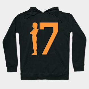 Classic 17 Hoodie